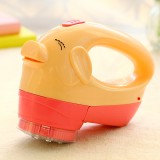  Portable rechargeable hair ball trimmer with handle Piglet shaving machine