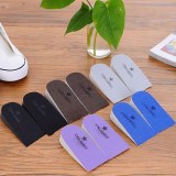  Sneakers invisible high insole Men's and women's thickened rear half insole 1600 pairs/box