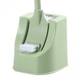  Toilet cleaning Toilet brush base does not contain brushes Nordic green